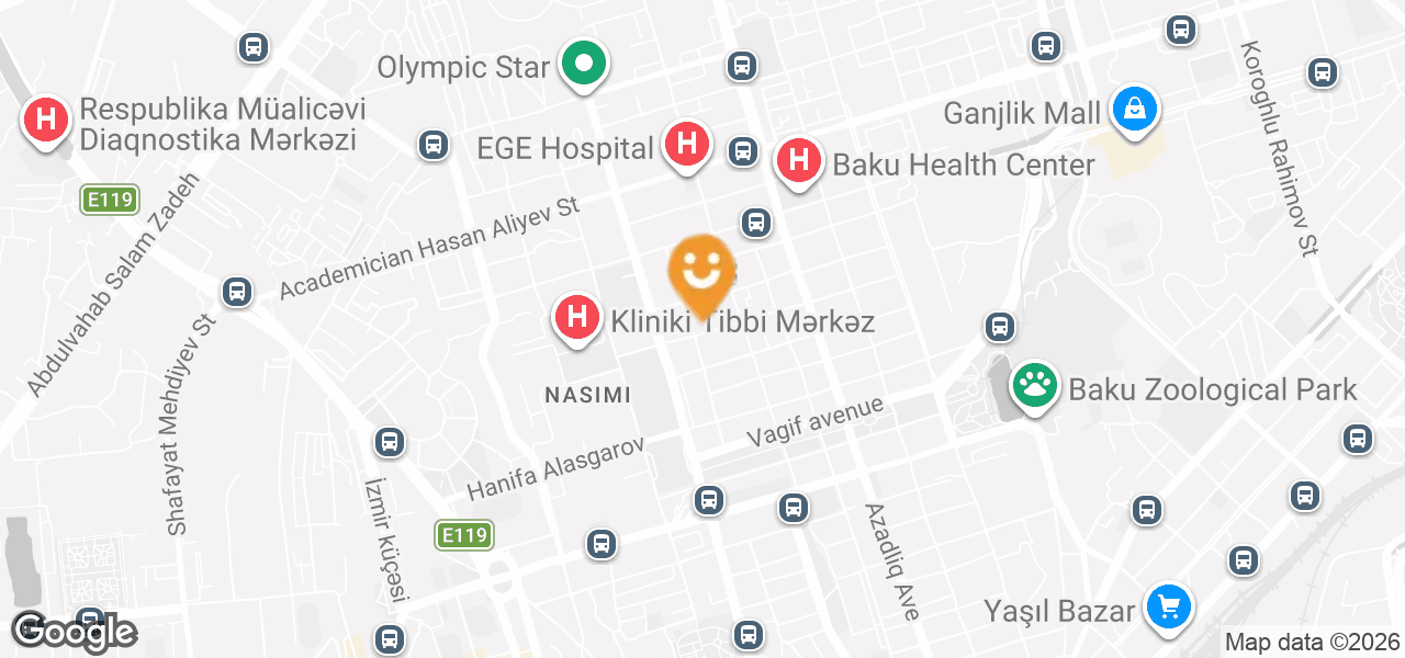 Smart Consulting Group (Bakı)