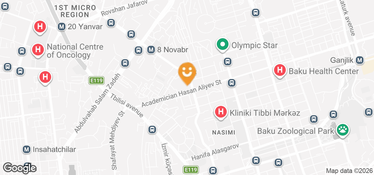 Kapaz Company (Bakı)