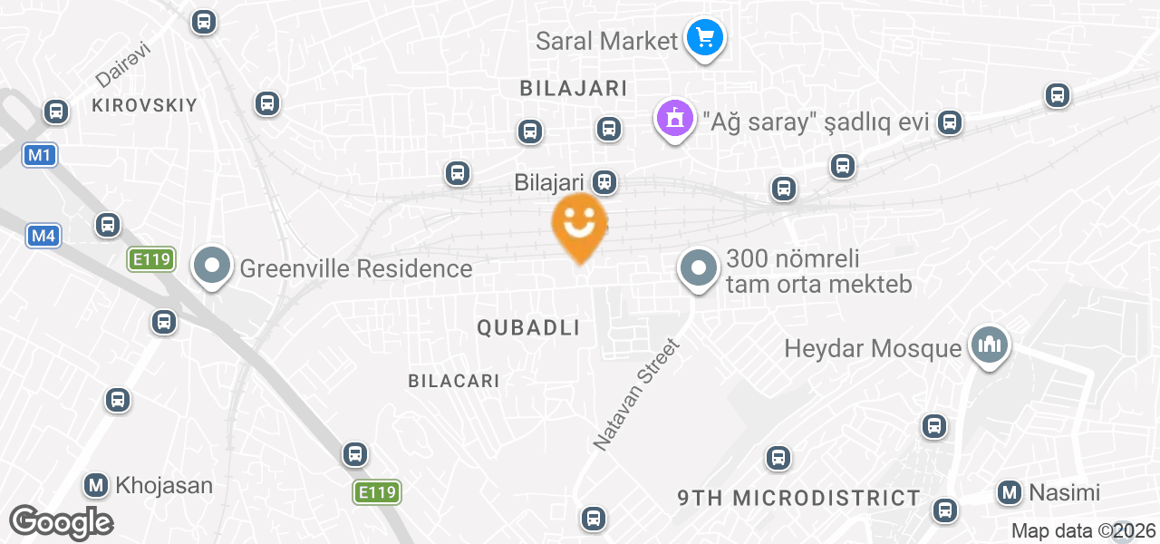2 saylı poçt filialının 117 saylı poçt şöbəsi (Bakı)