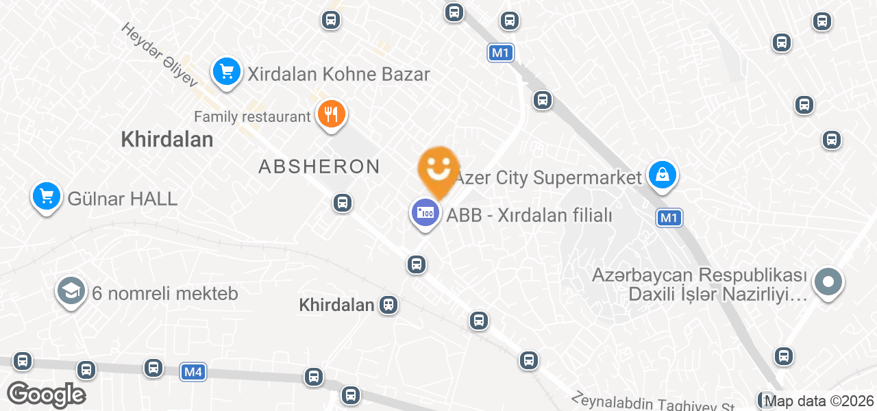 Abşeron Poçt Filialı (Bakı)
