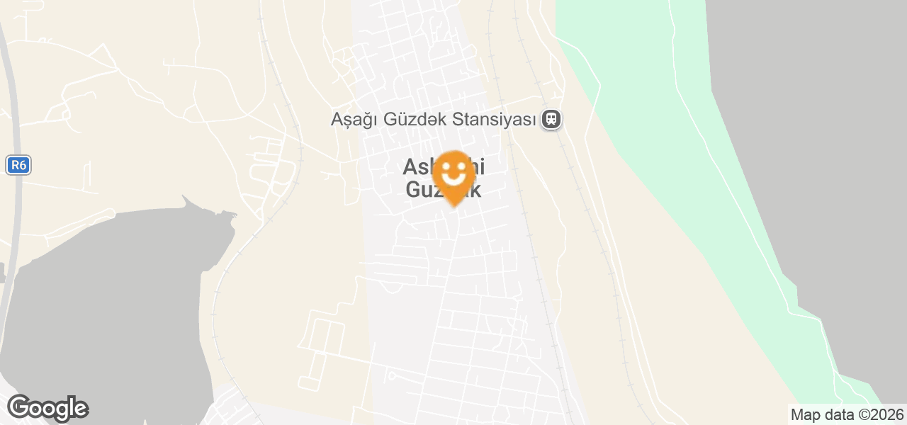 Ashgar Guzdek Post Office of the Absheron Post Branch (Baku)