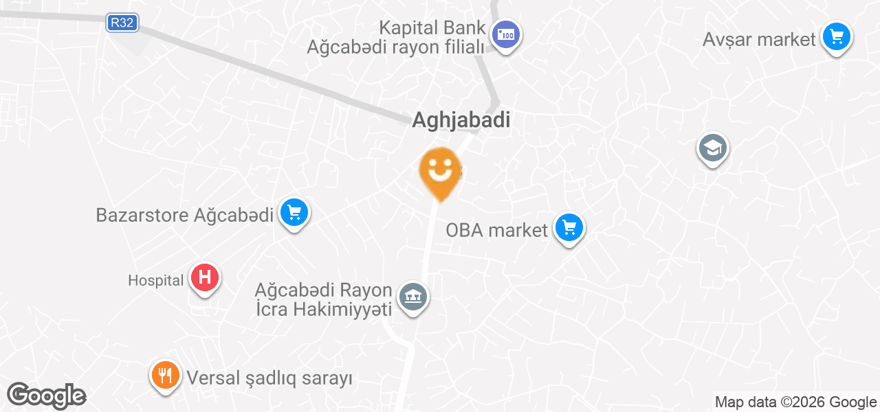 Aghjabadi Post Branch
