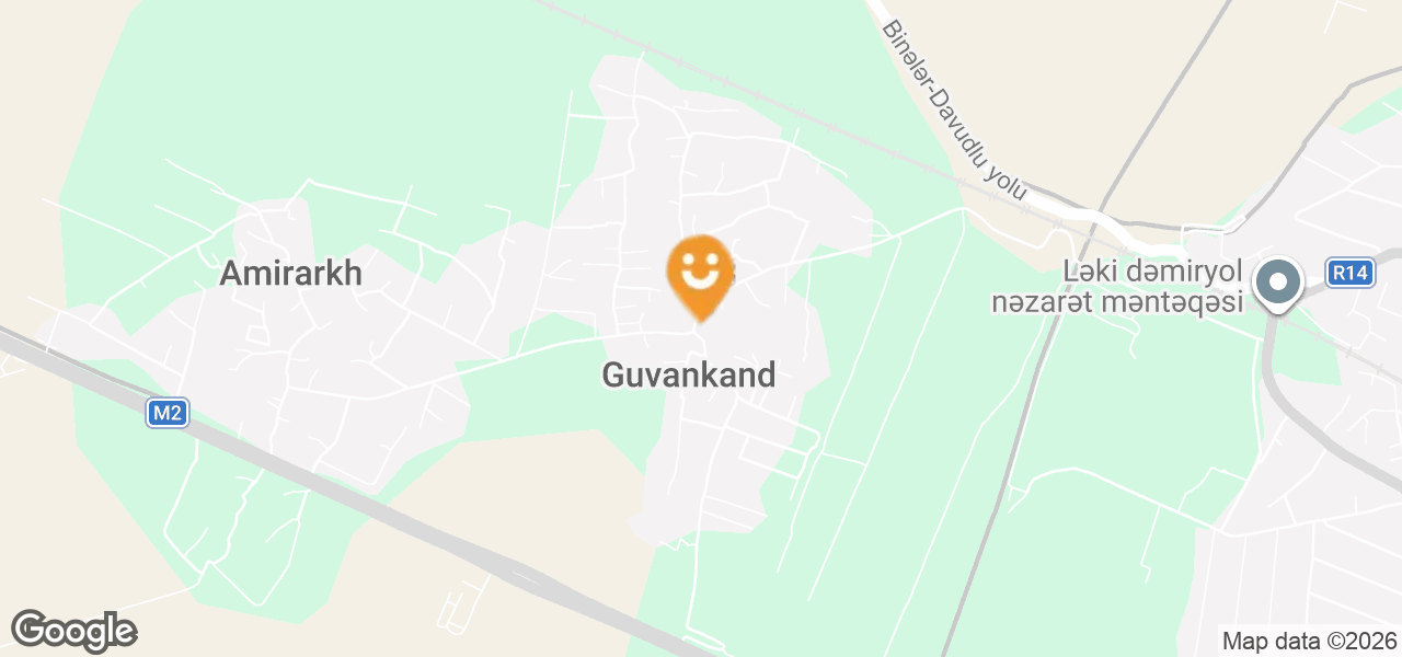 Ağdaş Poçt Filialının Güvəkənd kənd poçt şöbəsi