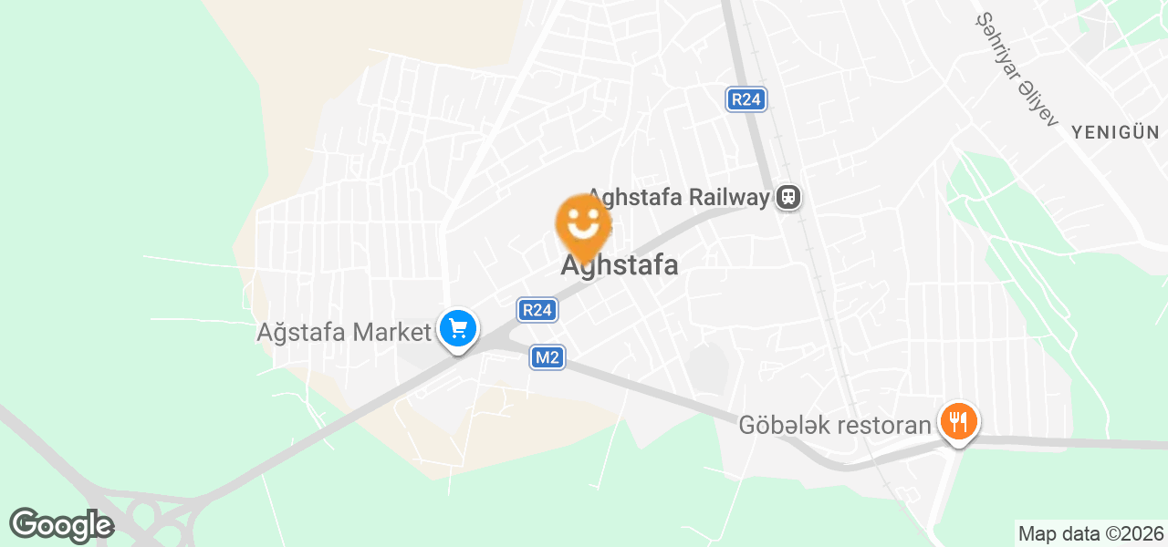 Ağstafa Poçt Filialı