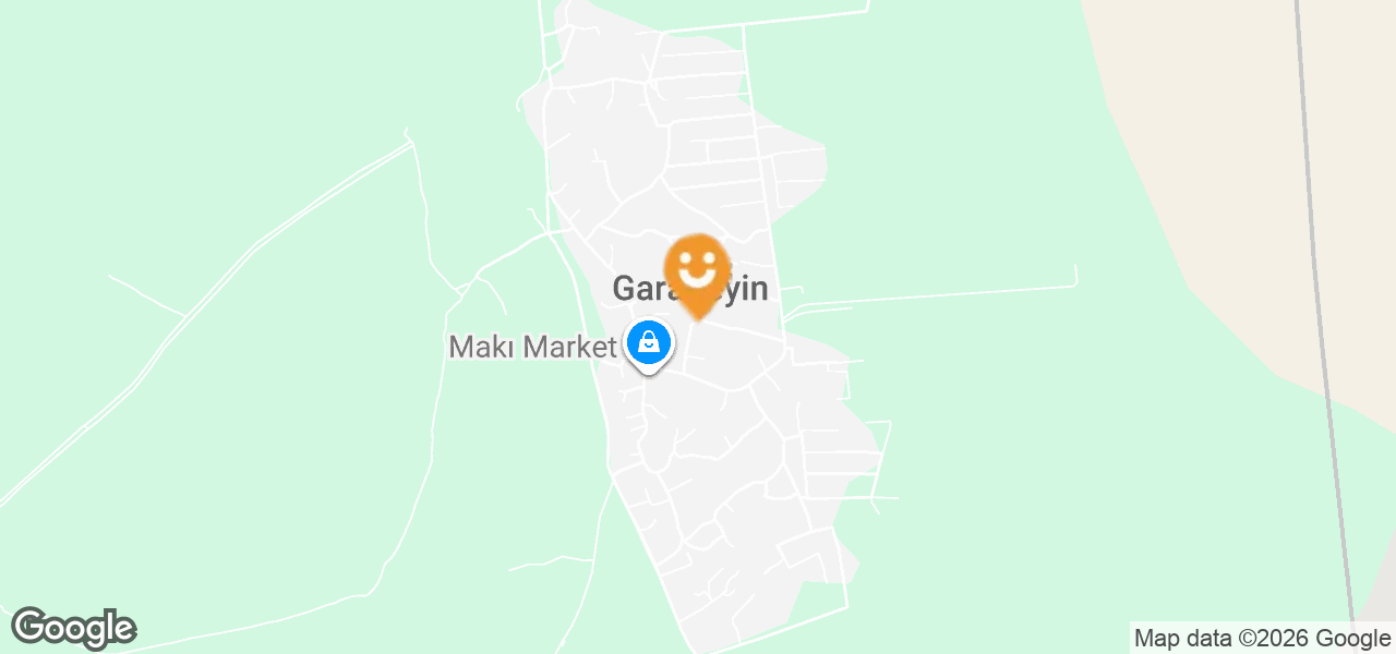Qaradeyin Village Post Office of the Agdash Post Branch (Yevlakh)