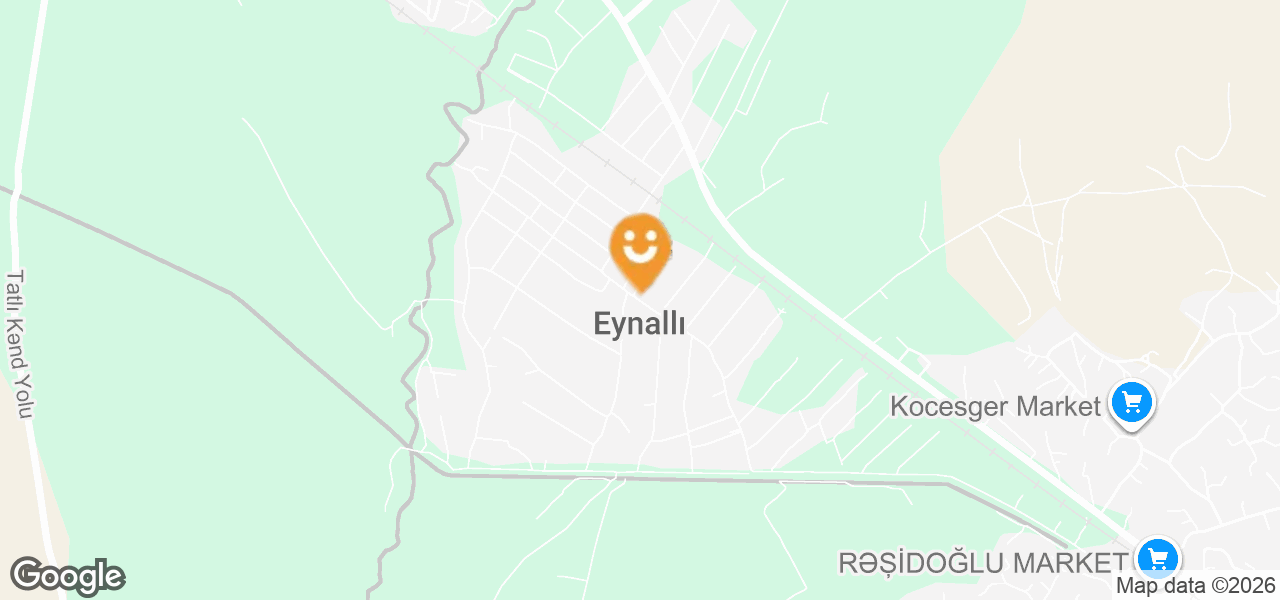 Ağstafa Poçt Filialının Eynallı poçt şöbəsi