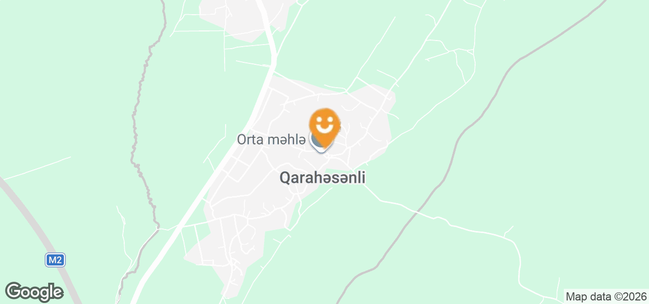 Ağstafa Poçt Filialının Qarahəsənli poçt şöbəsi (Qazax)
