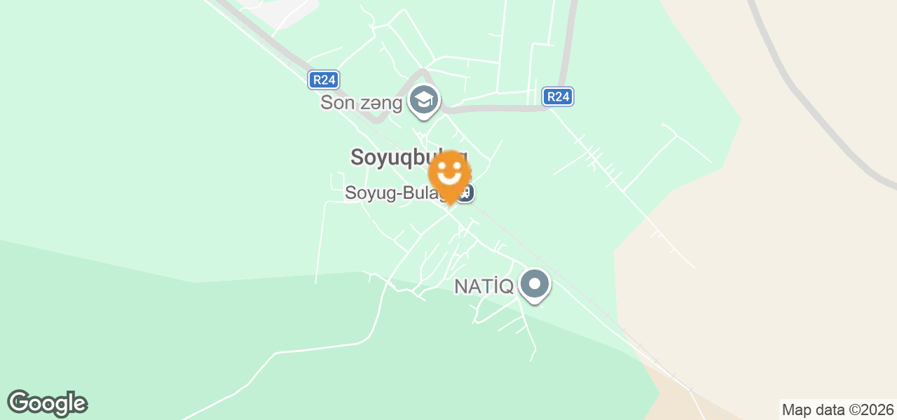 Ağstafa Poçt Filialının Soyuqbulaq poçt şöbəsi