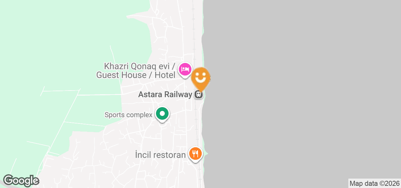 Astara Poçt Filialının 2 saylı poçt şöbəsi
