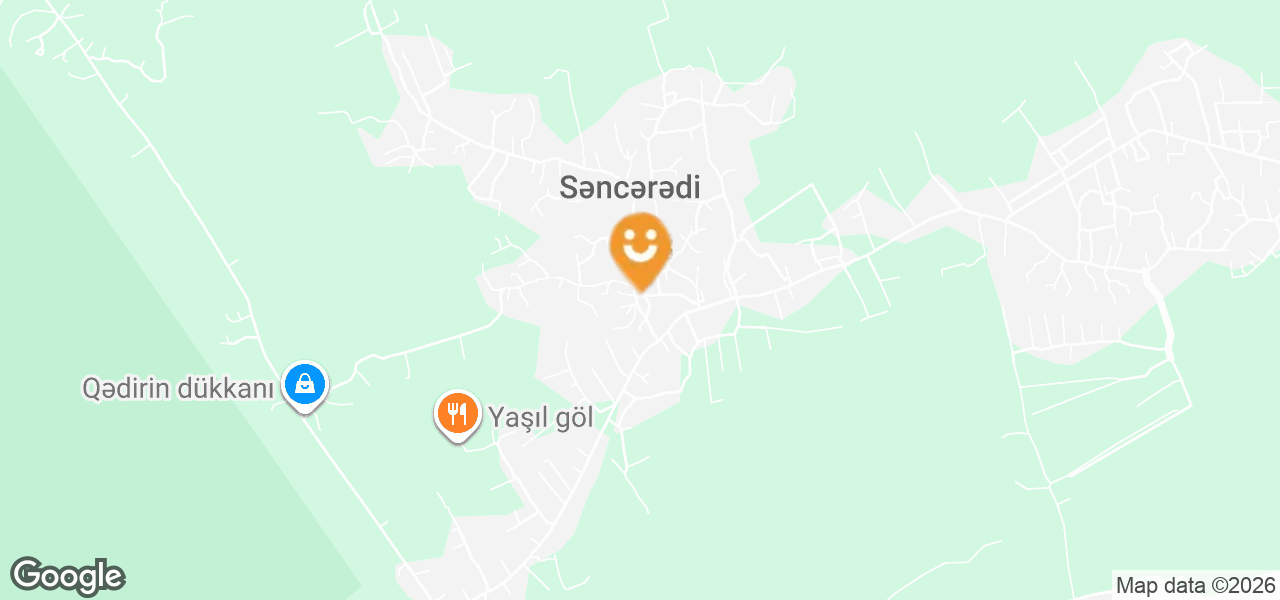 Sanjeradi Village Post Office of the Astara Post Branch
