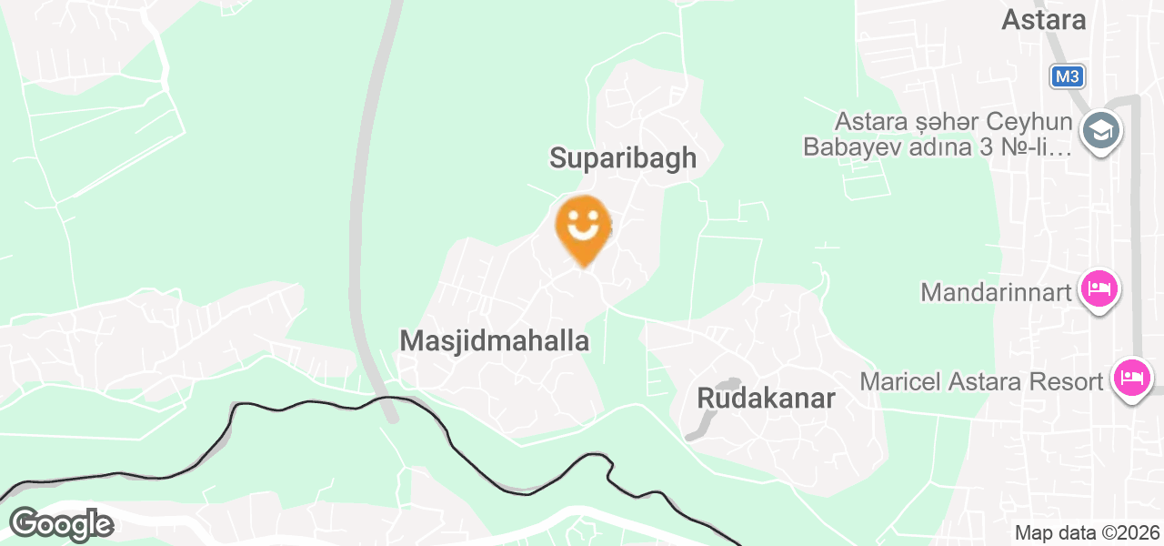 Suparibagh Village Post Office of the Astara Post Branch