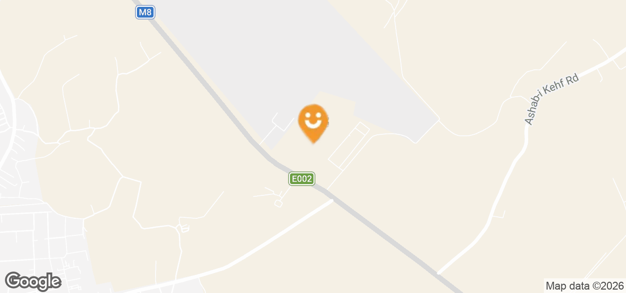 Babək Poçt Filialının poçt bölməsi (Naxçıvan)