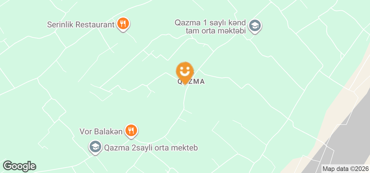 Balakən Poçt Filialının Qazma poçt şöbəsi