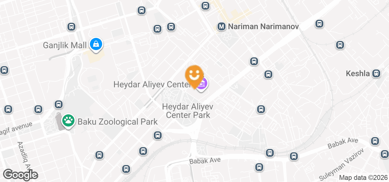 Azərbaycan Avtomobil Federasiyası (Bakı)