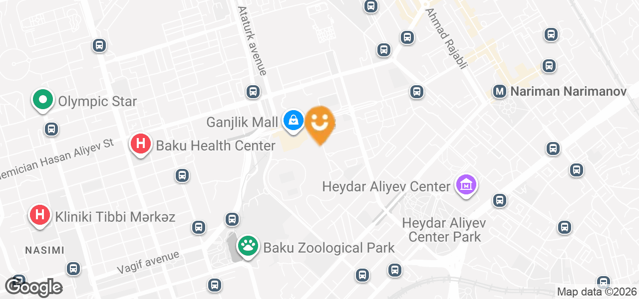 Azərbaycan Reqbi Federasiyası (Bakı)