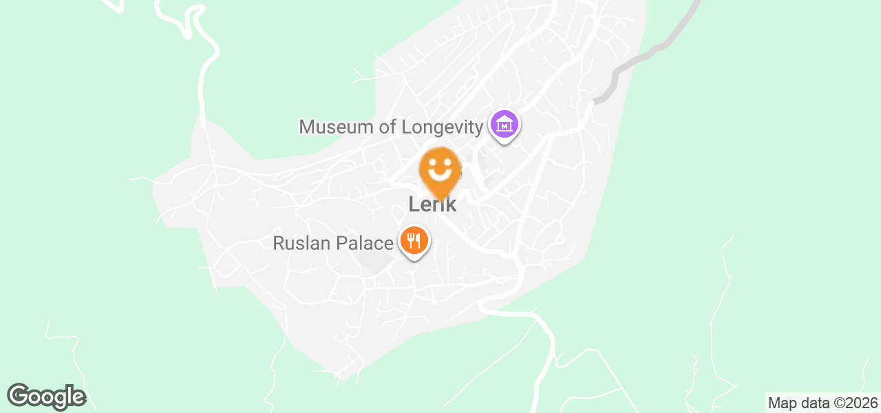 Youth and Law Non-Governmental Organization (Lerik)