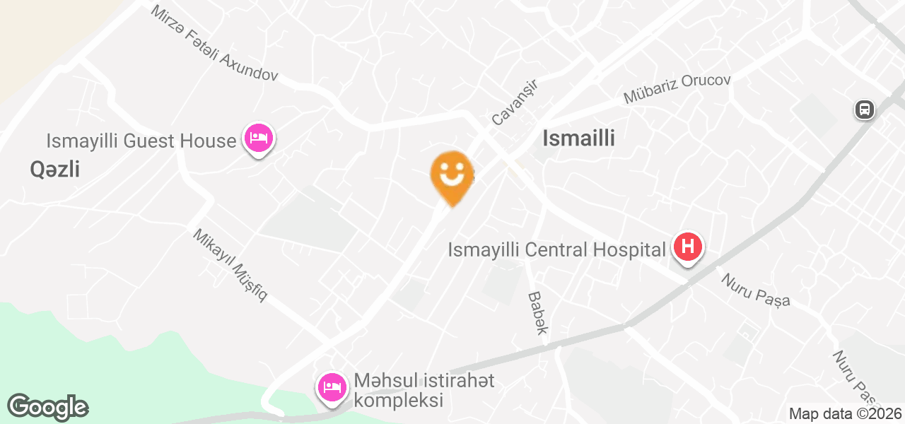 İsmayıllı Arıçılar Birliyi
