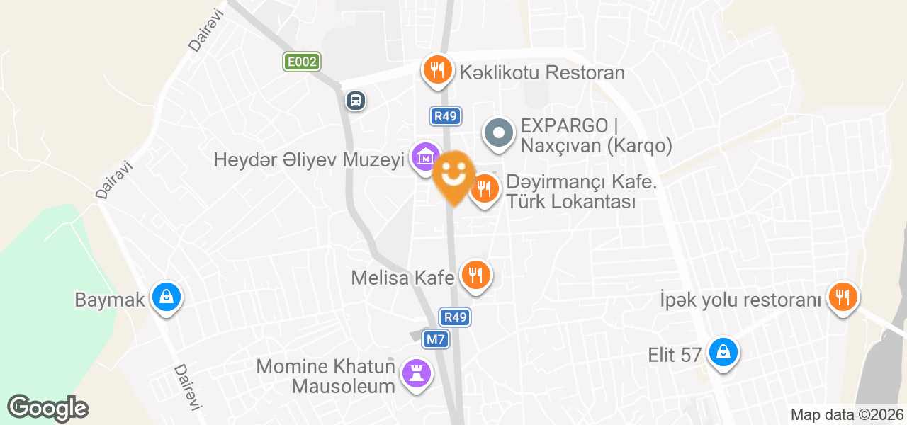 Naxçıvan Rəssamlar Birliyi