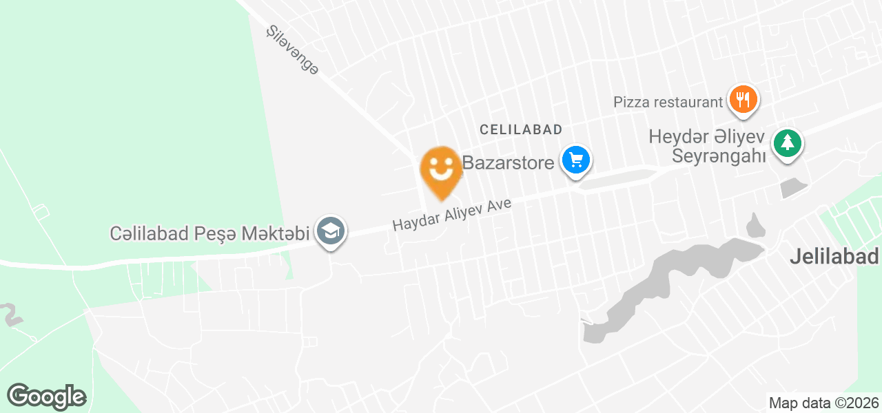 Qızıl Aypara Cəmiyyətinin Cəlilabad Rayon Bölməsi