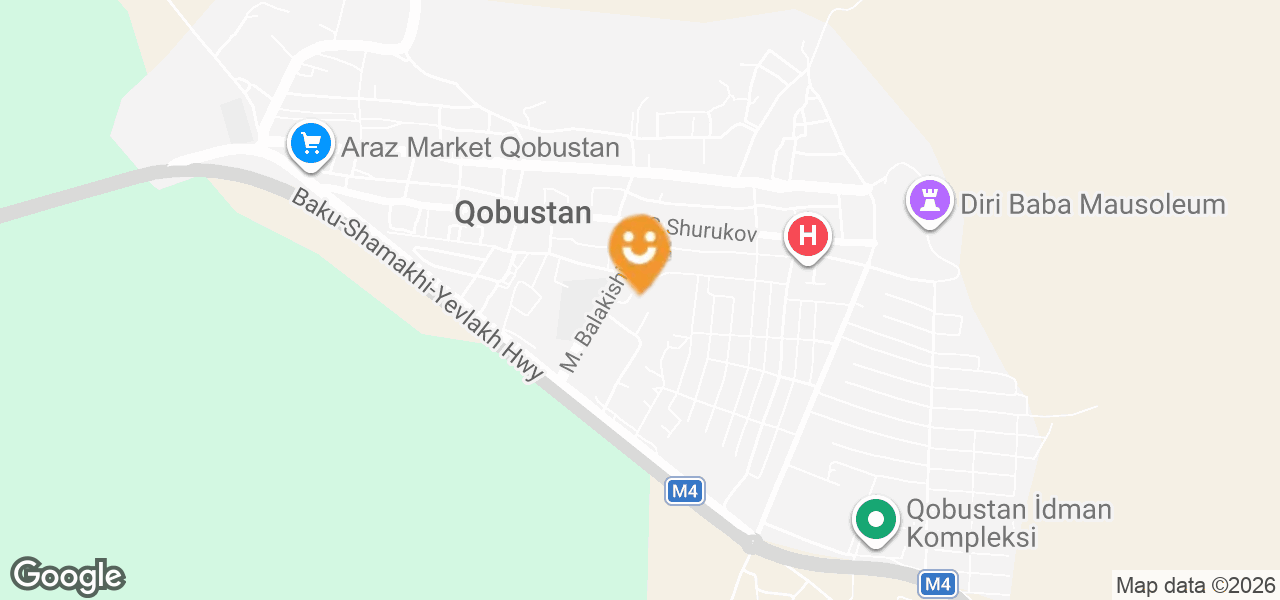 Rayon istehlak cəmiyyəti (Qobustan)