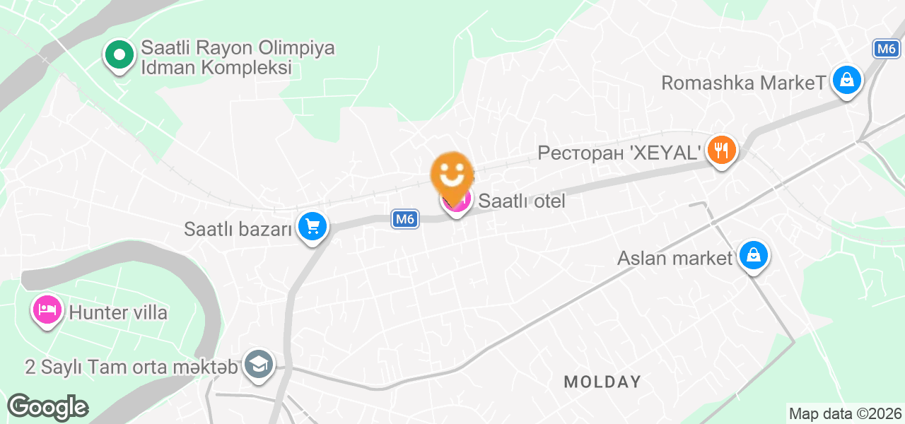 Saatlı Ağsaqqallar Şurası