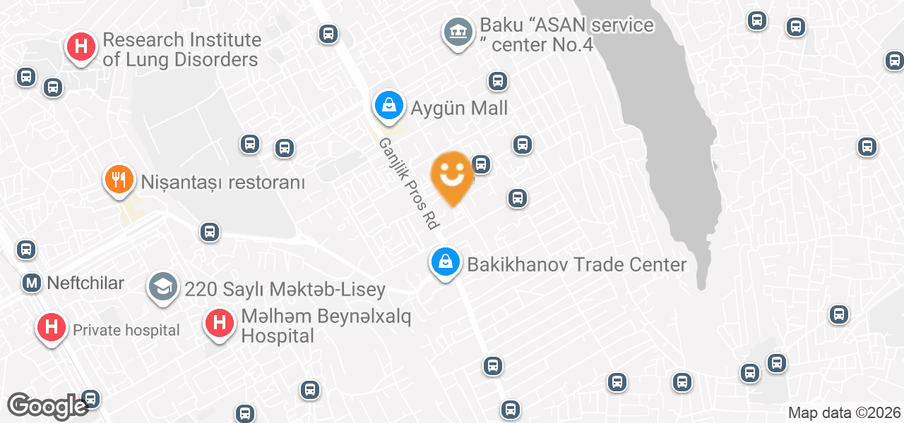 Sabunchu District Housing and Communal Services Association (Baku)