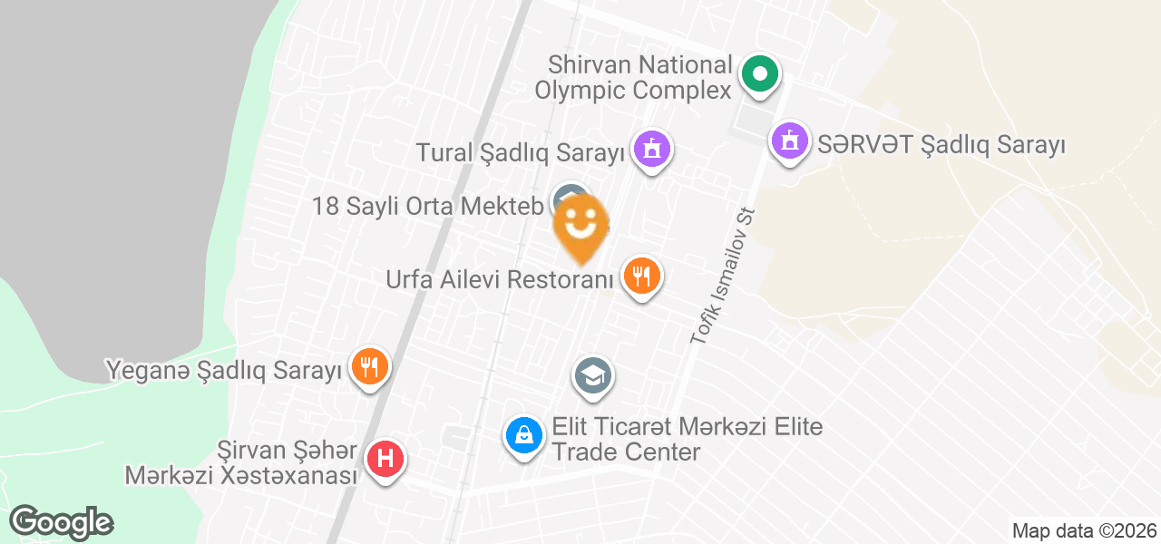 Ugur Personal Development Center LLC (Shirvan)
