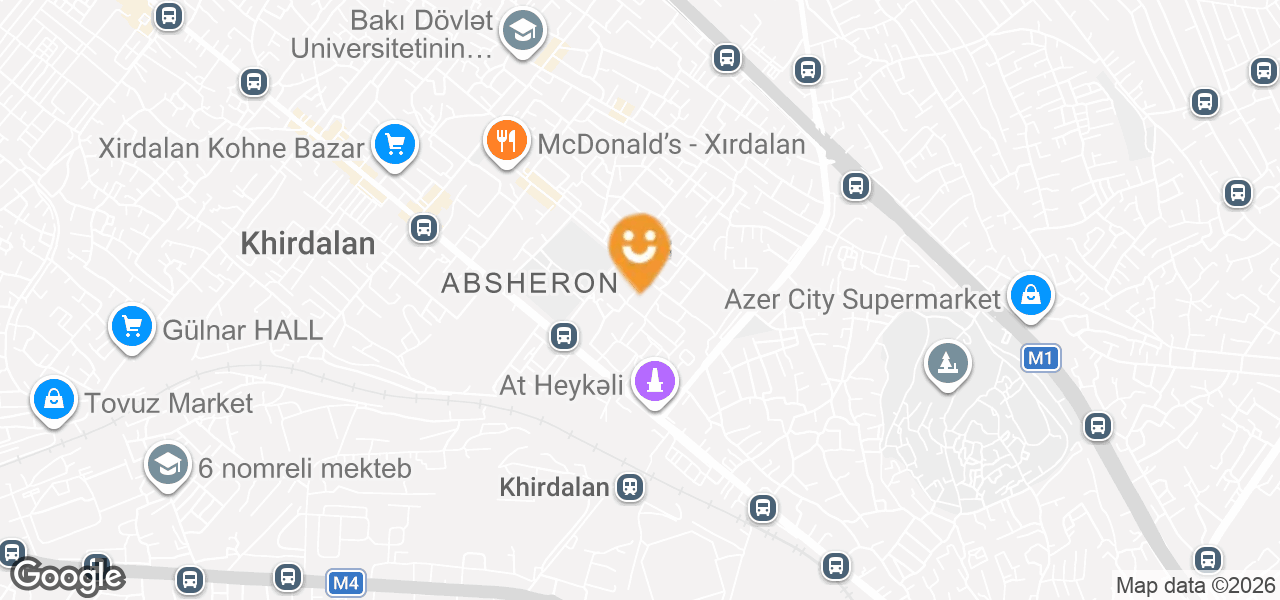Yazıçılar Birliyinin Abşeron Bölməsi (Bakı)