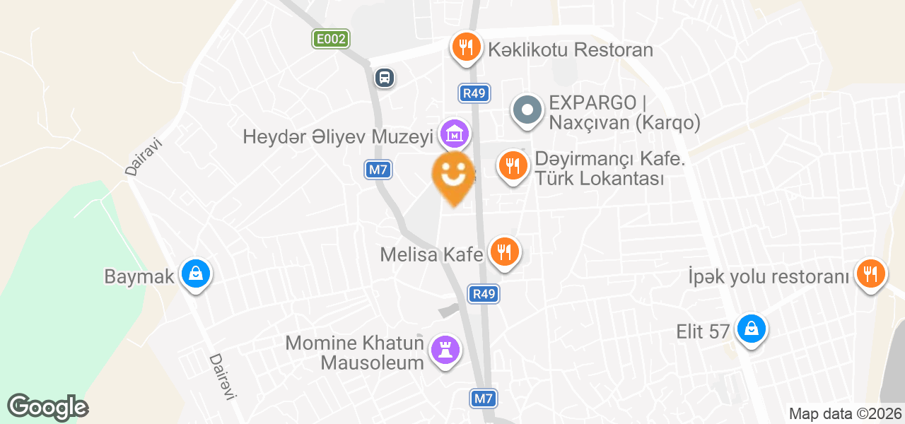NaxTel İnternet-provayderi (Naxçıvan)
