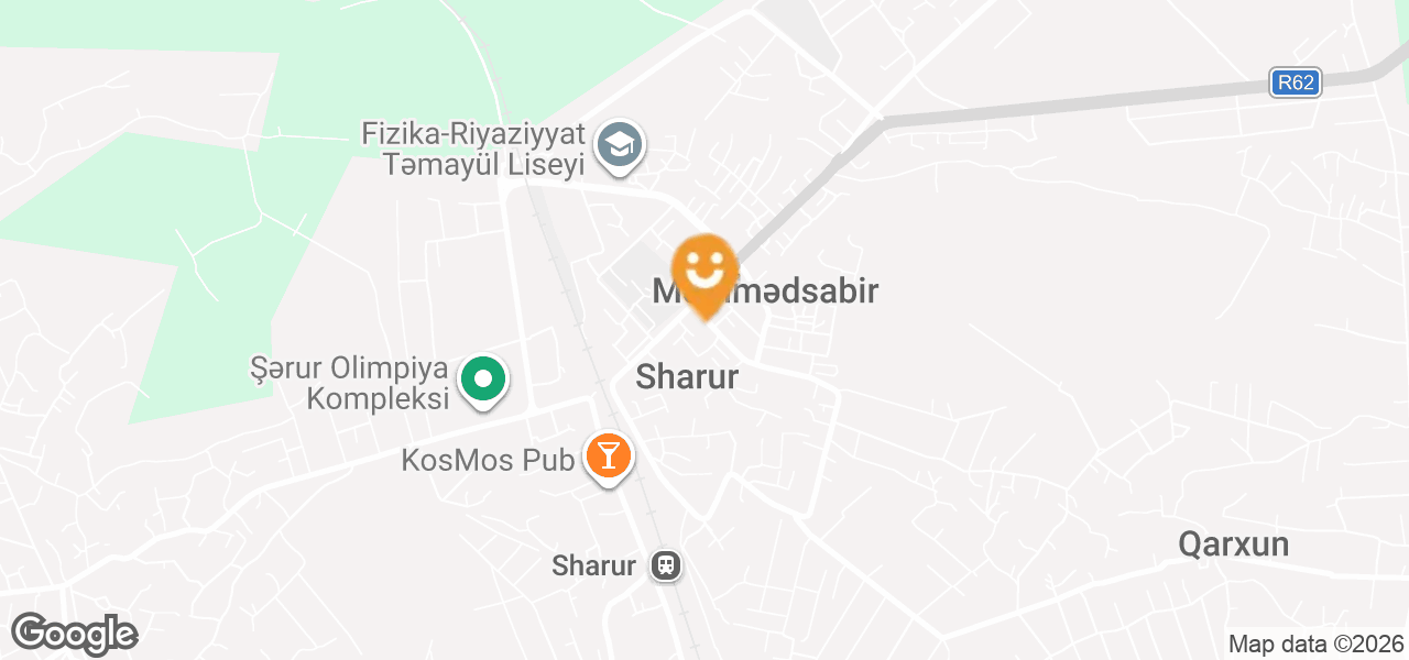 NaxTel Internet Provider (Nakhchivan)