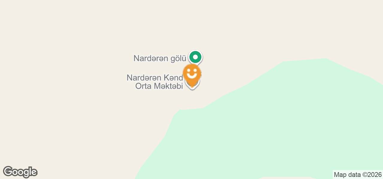 87 saylı Qobustan-Şamaxı-İsmayıllı Seçki Dairəsinin 15 saylı Seçki Məntəqəsi