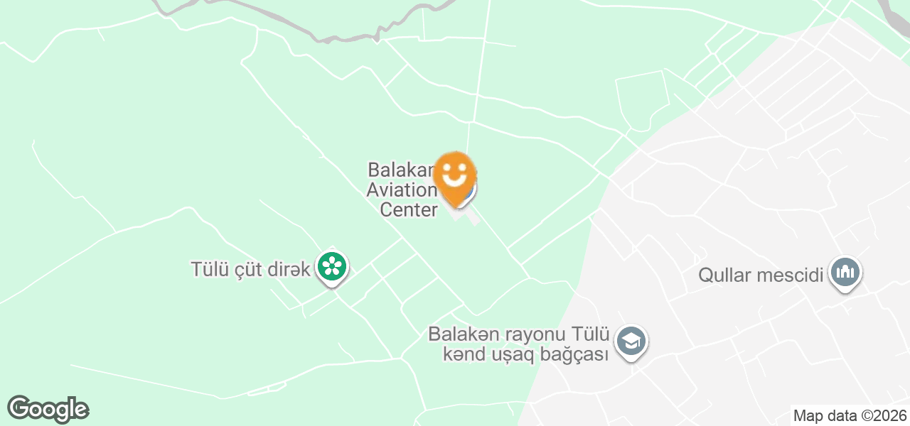 Balakan City Branch No. 1 of the Center for Military Patriotism Specialist Training LLC