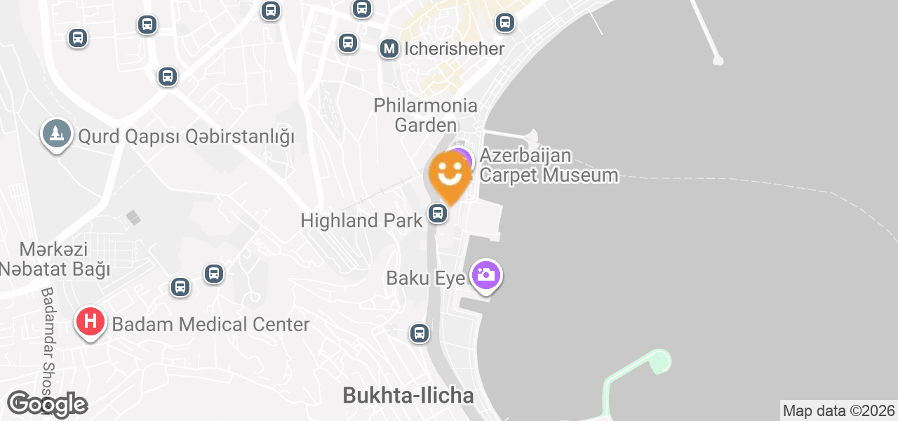 İşgəncələr Əleyhinə Azərbaycan Komitəsi (Bakı)