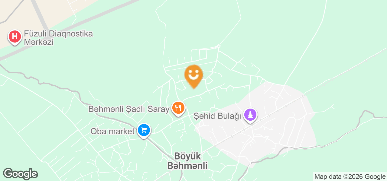 Bala Bəhmənli (Füzuli)