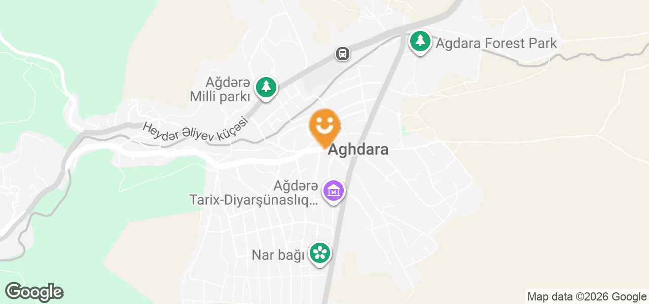 Agdara (Tartar)