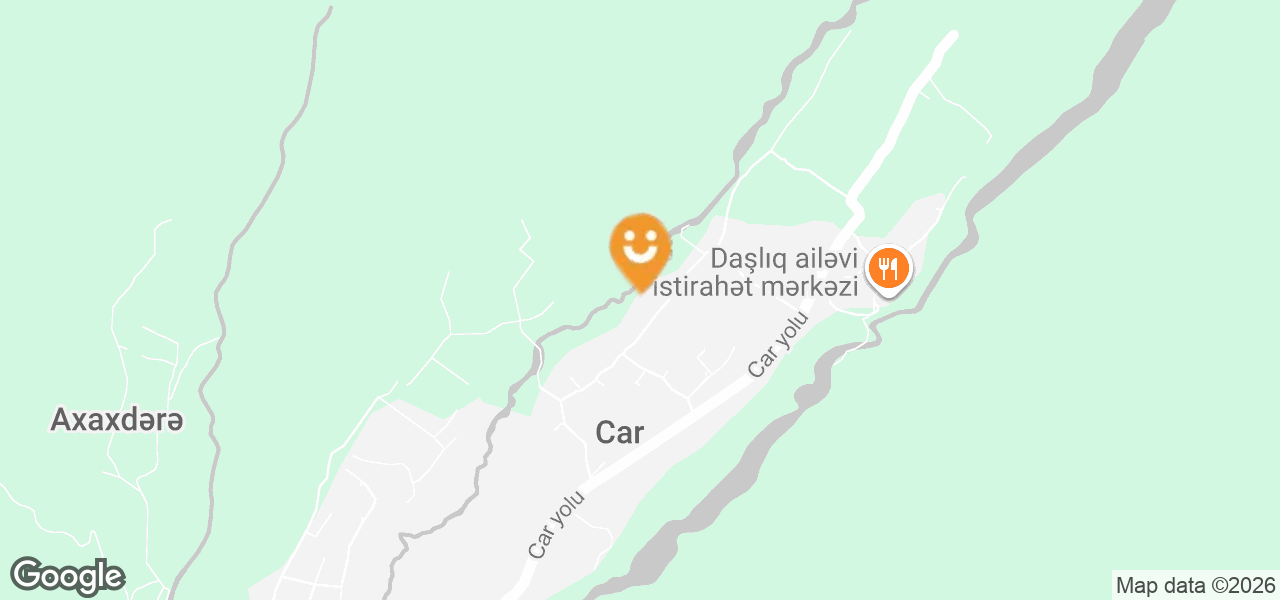 Car (Zaqatala)