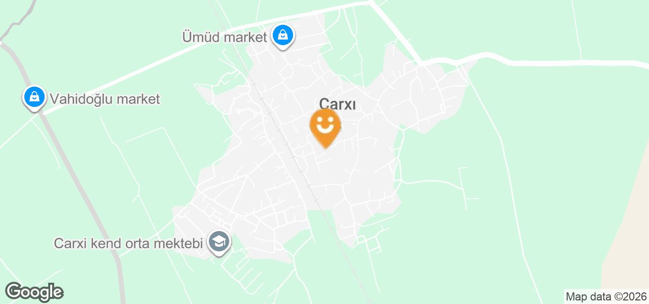 Çarxı (Xaçmaz)