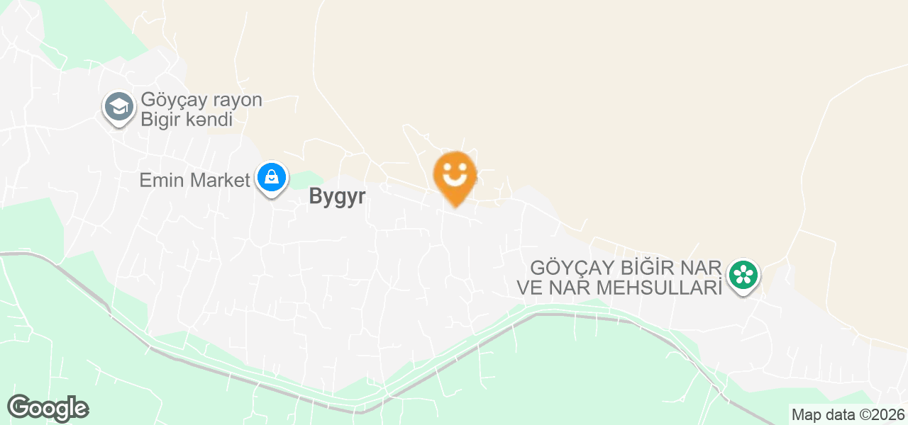Bighir (Goychay)