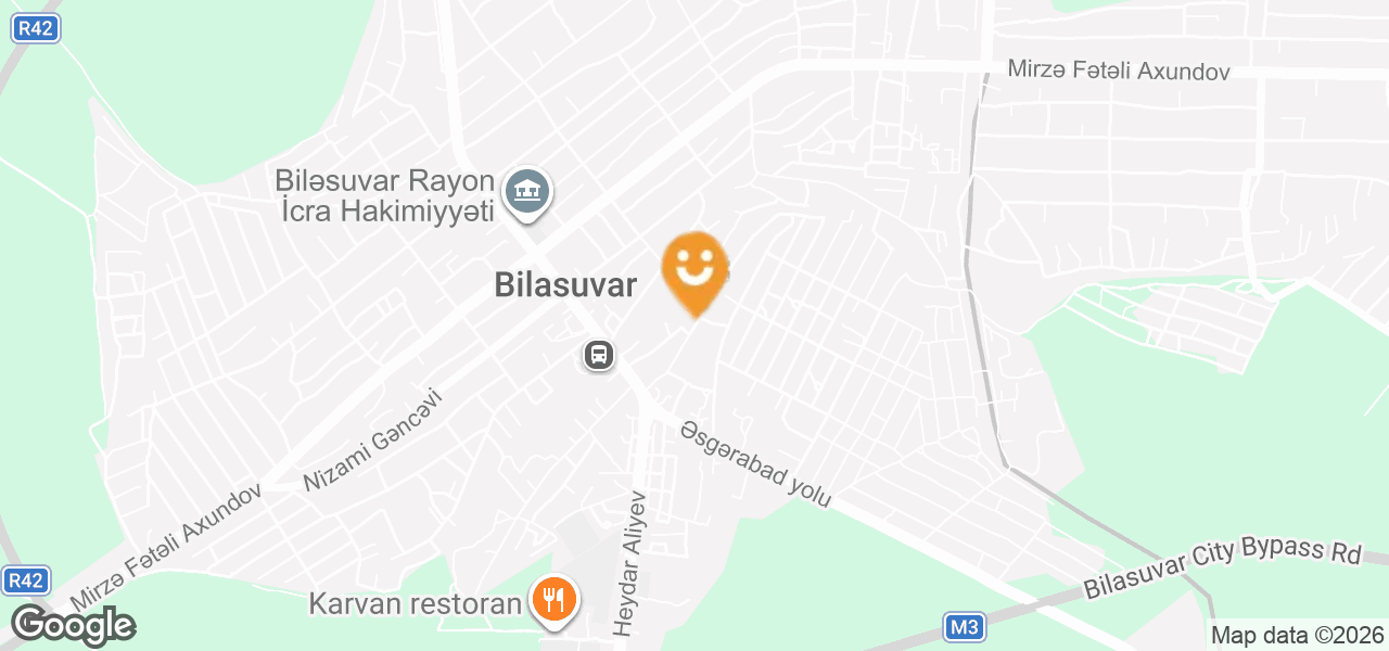 Bilesuvar (Bilasuvar)