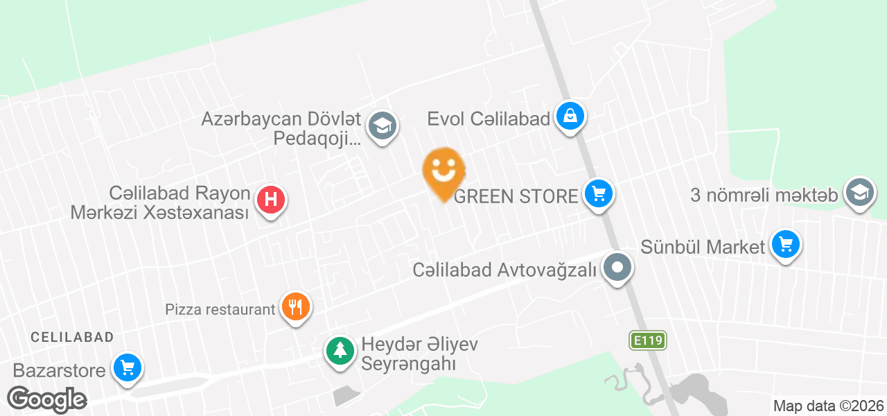 Jalilabad