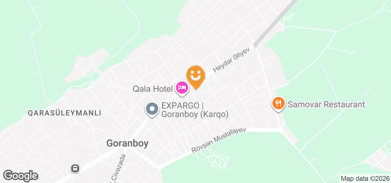 Goranboy