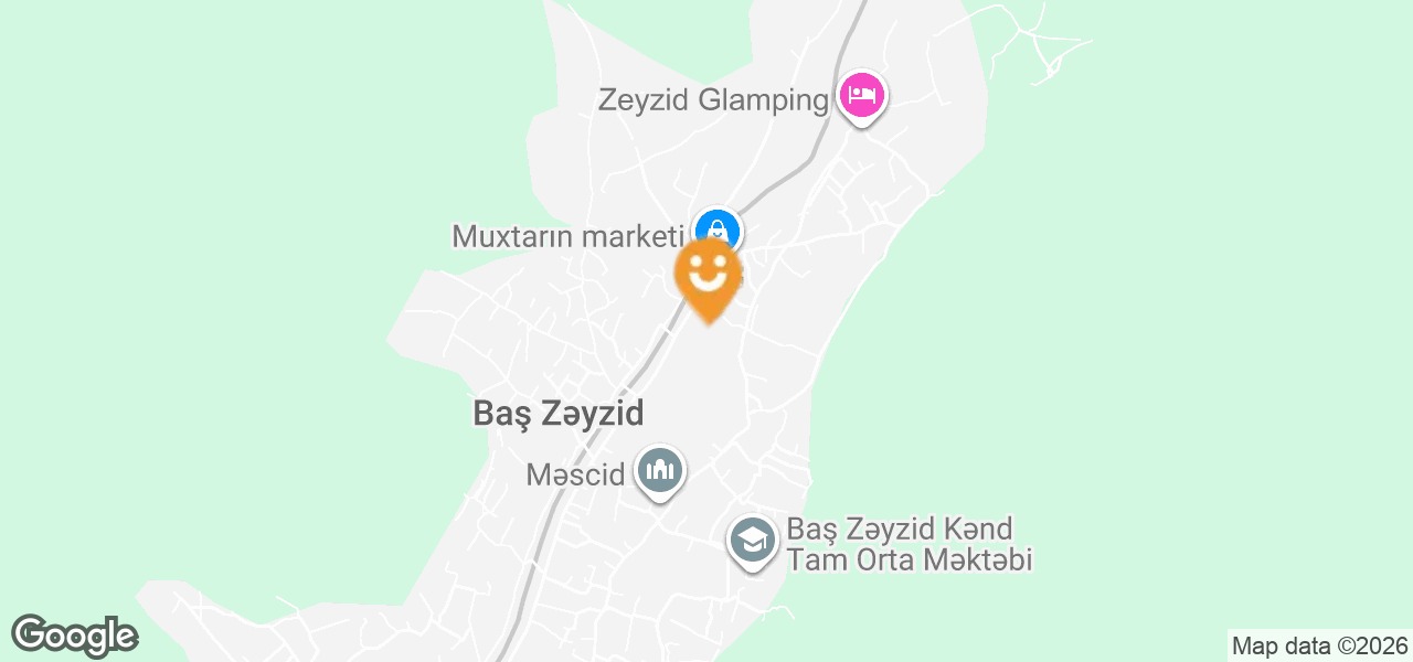 Baş Zəyzid (Şəki)
