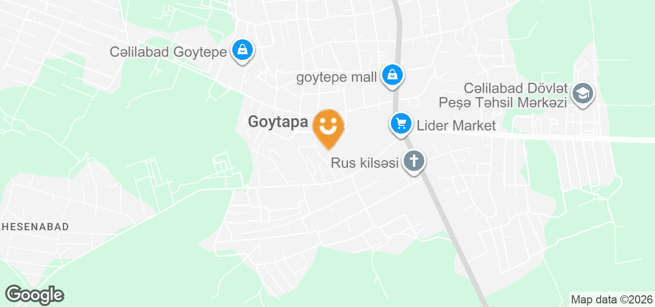 Göytəpə (Cəlilabad)
