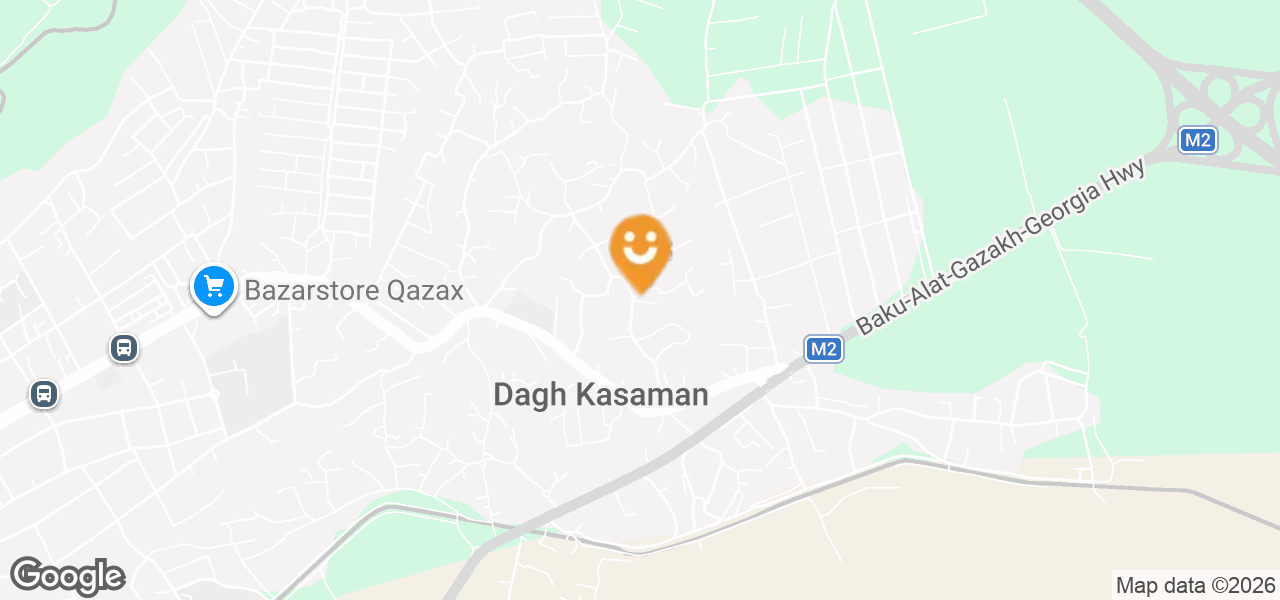 Dag Kesaman (Qazakh)