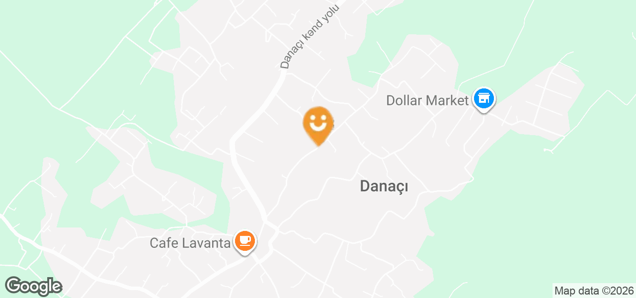 Danachi (Zaqatala)