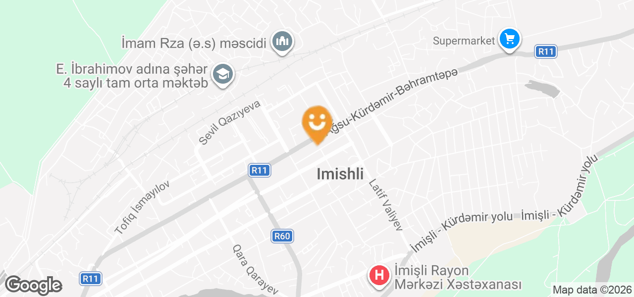 Imishli