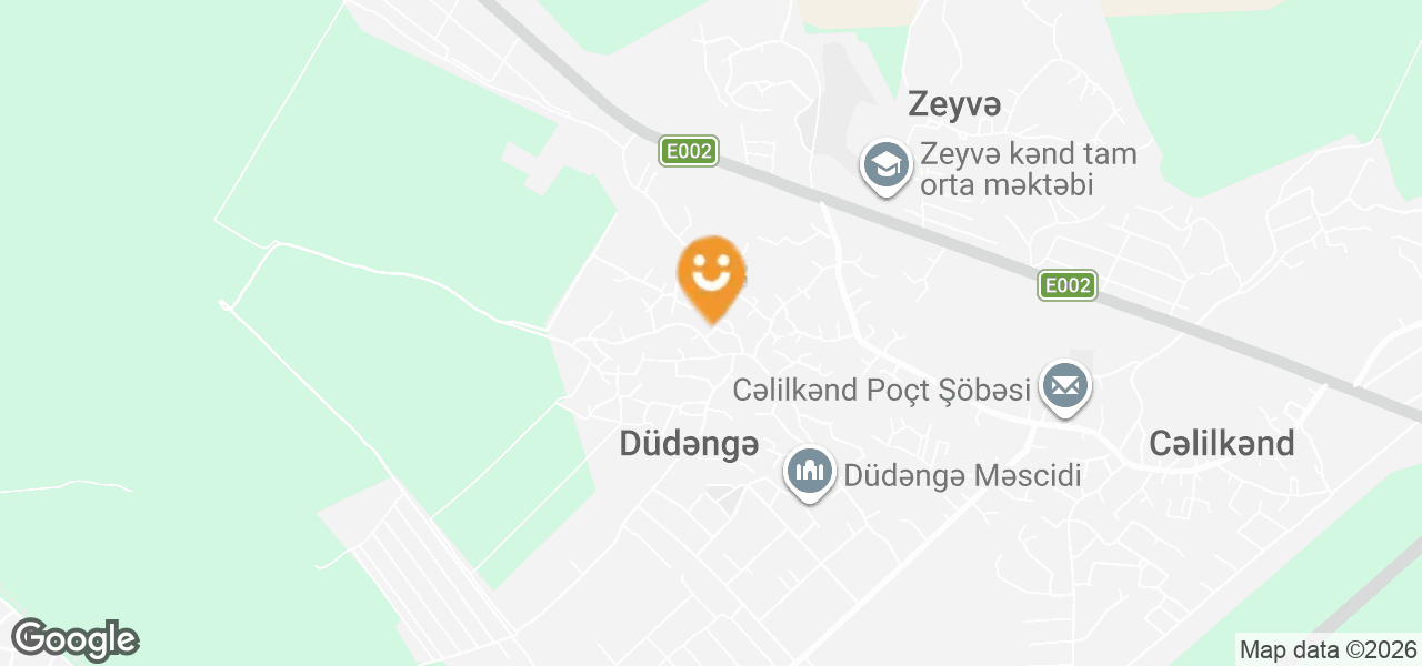 Düdəngə (Naxçıvan)