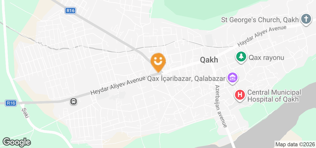 Qakh