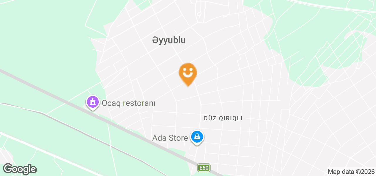 Дюз Гырыглы (Товуз)