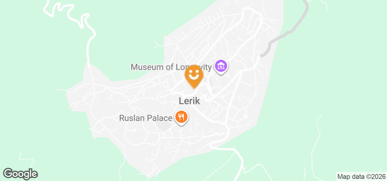 Lerik